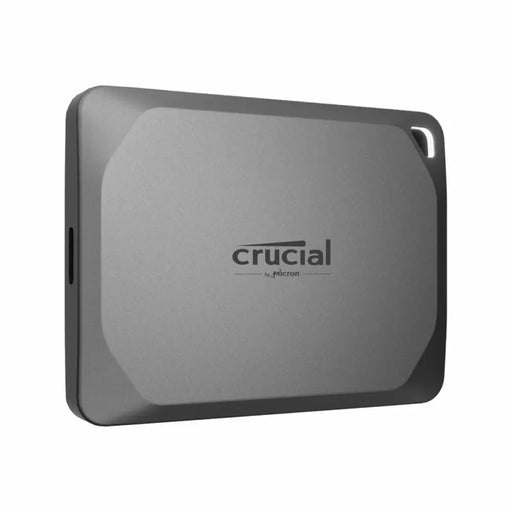 External Hard Drive Crucial 1 TB SSD - Компютър Мрежи и компоненти<<<Компютри| Електроника<<<BigBuy&&&Твърди