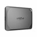 External Hard Drive Crucial 1 TB SSD - Компютър Мрежи и компоненти<<<Компютри| Електроника<<<BigBuy&&&Твърди