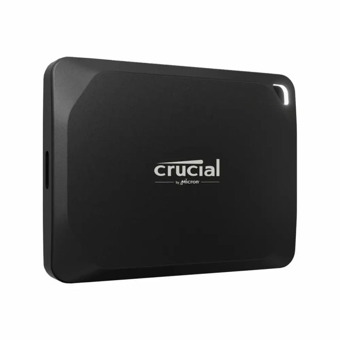 External Hard Drive Crucial 2 TB SSD - Твърди дискове<<<Компютър Мрежи и компоненти<<<Компютри| Електроника<<<BigBuy