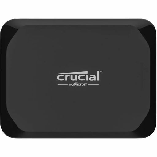 External Hard Drive Crucial CT1000X9SSD9 1 TB SSD - Компютър Мрежи и компоненти<<<Компютри|