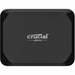 External Hard Drive Crucial CT1000X9SSD9 1 TB SSD - Компютър Мрежи и компоненти<<<Компютри|