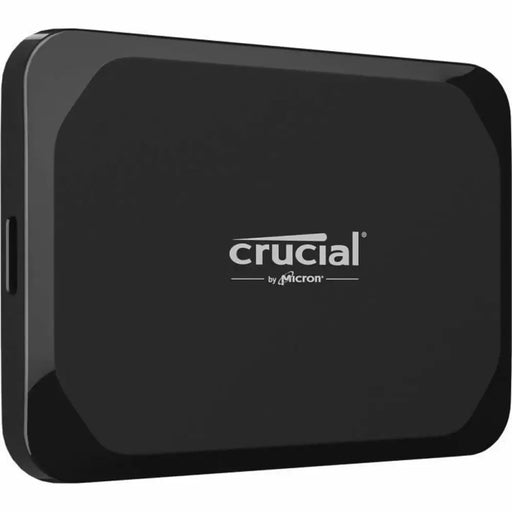 External Hard Drive Crucial CT1000X9SSD9 1 TB SSD - Компютър Мрежи и компоненти<<<Компютри|