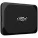 External Hard Drive Crucial CT2000X9SSD9 2,5’’ 2 TB SSD - Компютър Мрежи и компоненти<<<Компютри|