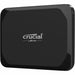 External Hard Drive Crucial CT2000X9SSD9 2,5’’ 2 TB SSD - Компютър Мрежи и компоненти<<<Компютри|