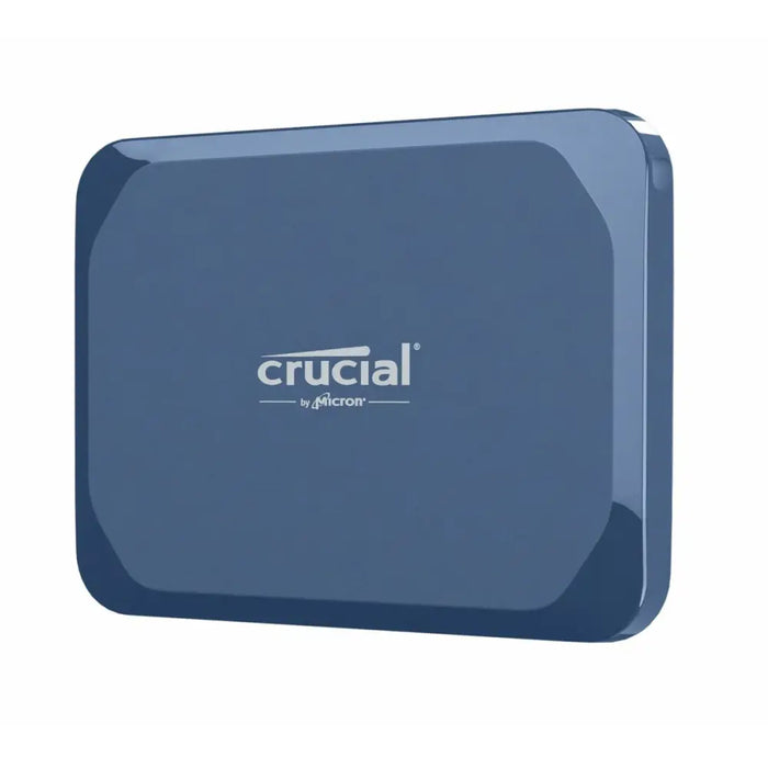 External Hard Drive Crucial X10 - Компютър Мрежи и компоненти<<<Компютри| Електроника<<<BigBuy&&&Твърди