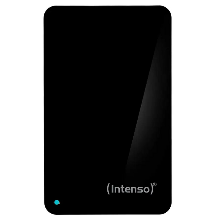 External hard drive Intenso 2.5’’ 4TB - Външни дискове<<<Компютърна периферия<<<ValiAPI&&&Data