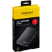 External hard drive Intenso 2.5’’ 4TB - Външни дискове<<<Компютърна периферия<<<ValiAPI&&&Data