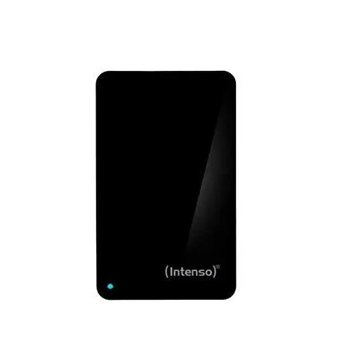 External hard drive Intenso 2.5’’ 5TB - Външни дискове<<<Компютърна периферия<<<ValiAPI&&&Data