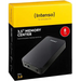 External hard drive Intenso 3.5’’ 8TB - Външни дискове<<<Компютърна периферия<<<ValiAPI&&&Компютър Мрежи и