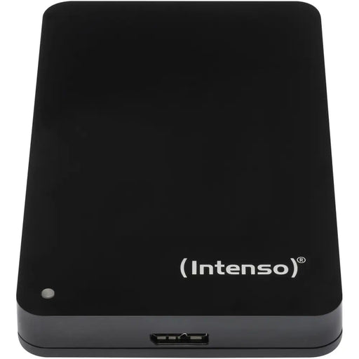 External Hard Drive INTENSO 6021530 500 GB 500 GB HDD Black - Твърди дискове<<<Компютър Мрежи и компоненти<<<Компютри|