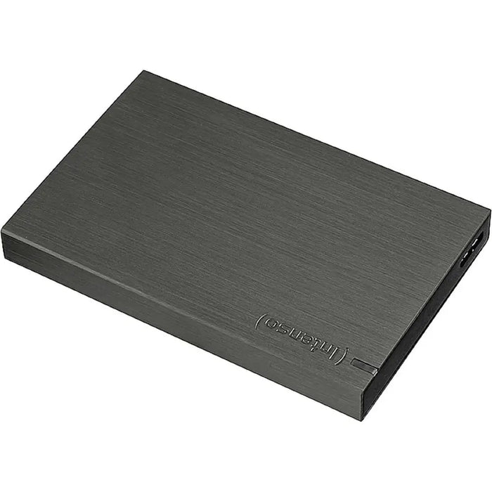 External Hard Drive INTENSO 6028680 HDD 2 TB USB 3.0 - Външни дискове<<<Компютърна периферия<<<ValiAPI&&&Външни хард