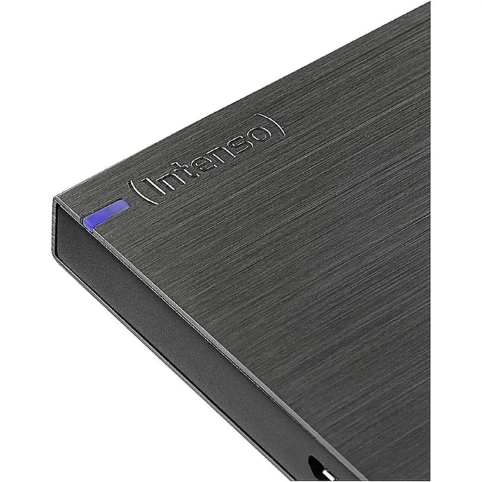 External Hard Drive INTENSO 6028680 HDD 2 TB USB 3.0 - Външни дискове<<<Компютърна периферия<<<ValiAPI&&&Външни хард