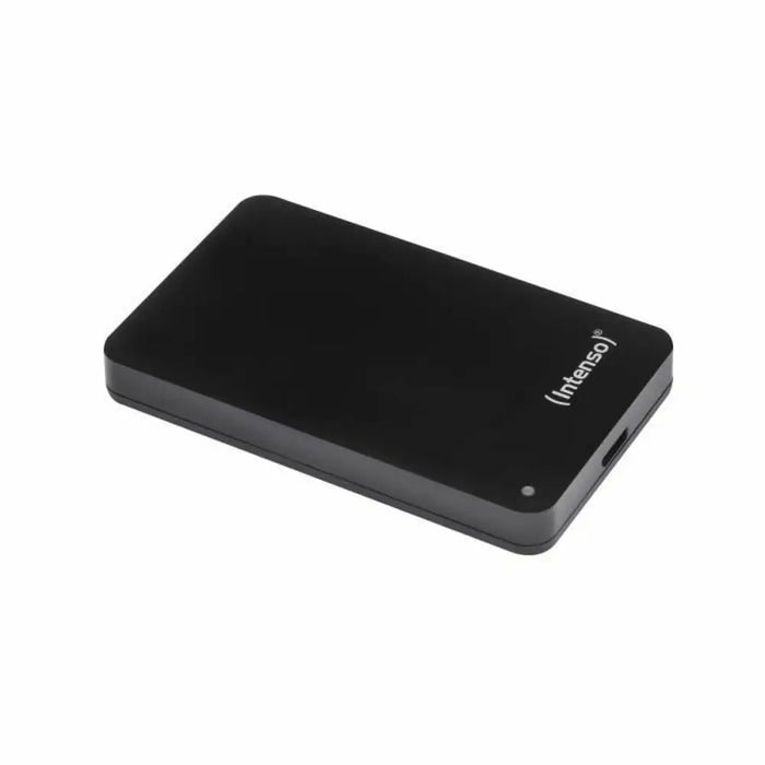 External Hard Drive INTENSO Black 2 TB HDD - Твърди дискове<<<Компютър Мрежи и компоненти<<<Компютри|