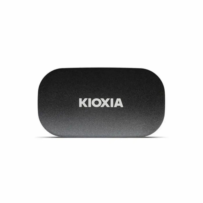 External Hard Drive Kioxia - Компютър Мрежи и компоненти<<<Компютри| Електроника<<<BigBuy&&&Твърди дискове<<<Компютър