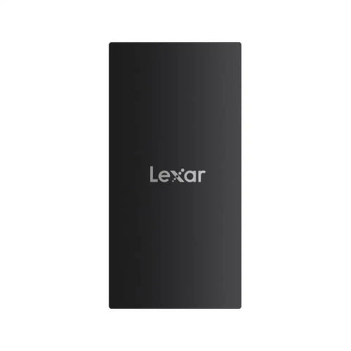 External Hard Drive Lexar LSL300002T-RNBNG 2 TB SSD - Компютър Мрежи и компоненти<<<Компютри|
