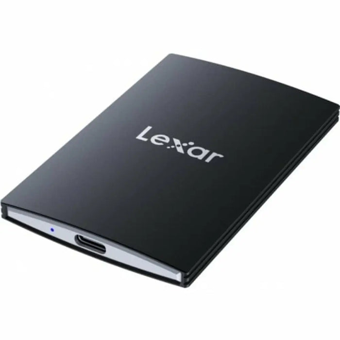 External Hard Drive Lexar LSL500M001T-RNBNG Black 1 TB - Компютър Мрежи и компоненти<<<Компютри|