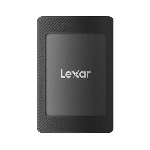 External Hard Drive Lexar LSL500M004T-RNBNG Black 4TB - Компютър Мрежи и компоненти<<<Компютри|