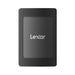 External Hard Drive Lexar LSL500M004T-RNBNG Black 4TB - Компютър Мрежи и компоненти<<<Компютри|