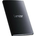 External Hard Drive Lexar LSL500X001T-RNBNG 1 TB SSD 2,5’’ - Компютър Мрежи и компоненти<<<Компютри|
