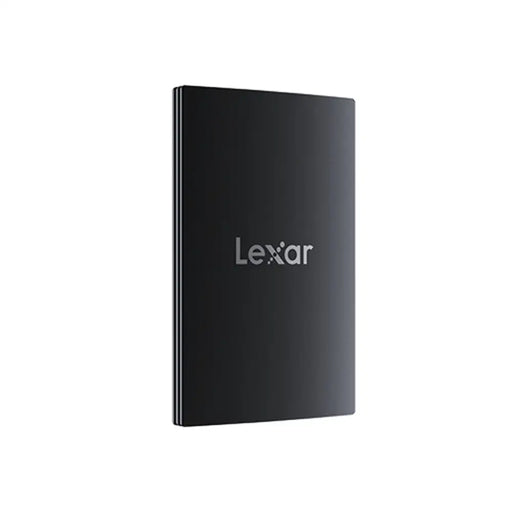 External Hard Drive Lexar LSL500X004T-RNBNG 4 TB SSD - Компютър Мрежи и компоненти<<<Компютри|