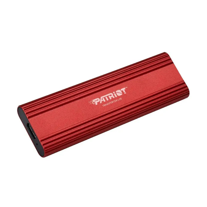 External Hard Drive Patriot Memory PTPL512GPEC 512 GB SSD - Компютър Мрежи и компоненти<<<Компютри|