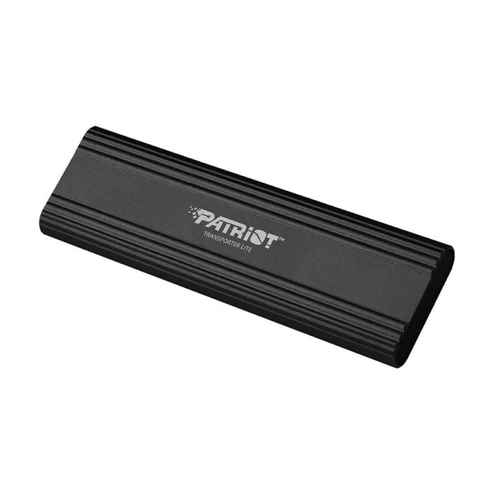 External Hard Drive Patriot Memory PTPL512GPECB Black 512 GB SSD - Твърди дискове<<<Компютър Мрежи и