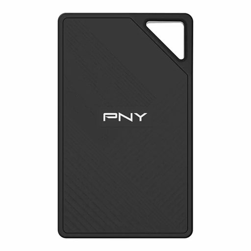 External Hard Drive PNY PSD0CS3060-1TB-RB Black 1 TB SSD - Компютър Мрежи и компоненти<<<Компютри|