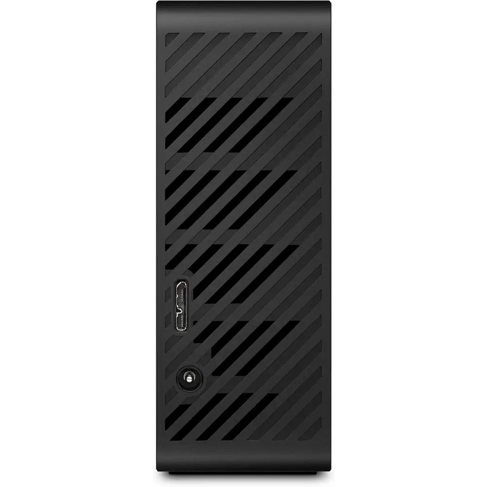 External hard drive SEAGATE Expansion Desktop External Drive 24 TB - Външни HDD<<<HDD и