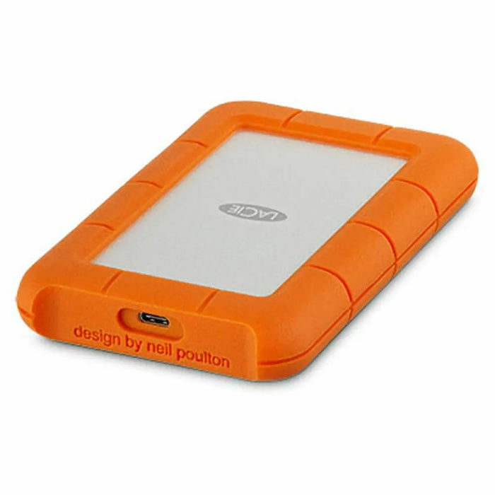 External Hard Drive Seagate STFR2000800 Orange 2 TB 2 TB SSD - Компютър Мрежи и компоненти<<<Компютри|