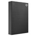External Hard Drive Seagate STKY1000400 Black 1 TB HDD - Компютър Мрежи и компоненти<<<Компютри|