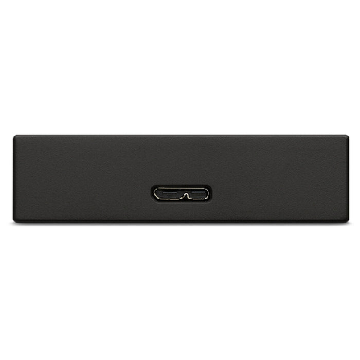 External Hard Drive Seagate STKY1000400 Black 1 TB HDD - Компютър Мрежи и компоненти<<<Компютри|