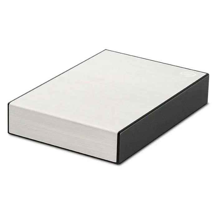 External Hard Drive Seagate STKY1000401 Silver 1 TB HDD - Компютър Мрежи и компоненти<<<Компютри|