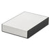External Hard Drive Seagate STKY1000401 Silver 1 TB HDD - Компютър Мрежи и компоненти<<<Компютри|