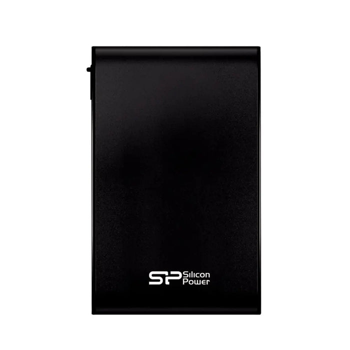 External Hard Drive Silicon Power Armor A80 1 TB 1 TB SSD - Твърди дискове<<<Компютър Мрежи и компоненти<<<Компютри|