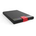 External hard drive SILICON POWER Diamond D30 Black 2TB 2.5’’ - Външни дискове<<<Компютърна
