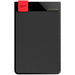 External hard drive SILICON POWER Diamond D30 Black 2TB 2.5’’ - Външни дискове<<<Компютърна