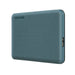 External Hard Drive Toshiba Advance 2 TB HDD - Външни HDD<<<TOSHIBA компоненти за
