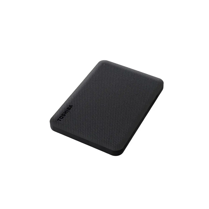 External Hard Drive Toshiba Black 4 TB HDD - Външни HDD<<<TOSHIBA компоненти за