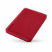 External Hard Drive Toshiba CANVIO ADVANCE 4TB Red - Компютър Мрежи и компоненти<<<Компютри|