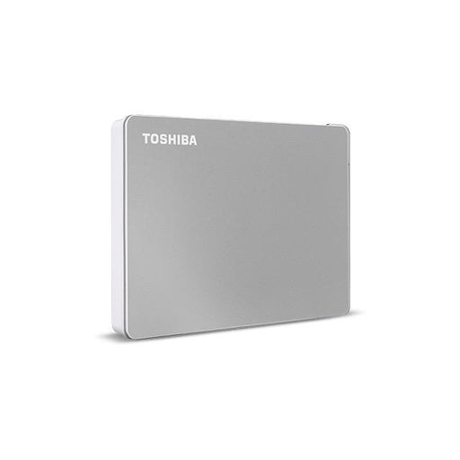 External hard drive Toshiba Canvio Flex 2TB - Външни HDD<<<TOSHIBA компоненти за компютри<<<TOSHIBA<<<PolyComp&&&Външни