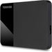 External Hard Drive Toshiba CANVIO READY Black 2 TB USB 3.2 Gen 1 - Външни дискове<<<Компютърна