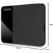 External Hard Drive Toshiba CANVIO READY Black 2 TB USB 3.2 Gen 1 - Външни дискове<<<Компютърна