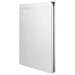 External Hard Drive Toshiba Canvio Slim 2 TB - Външни HDD<<<TOSHIBA компоненти за