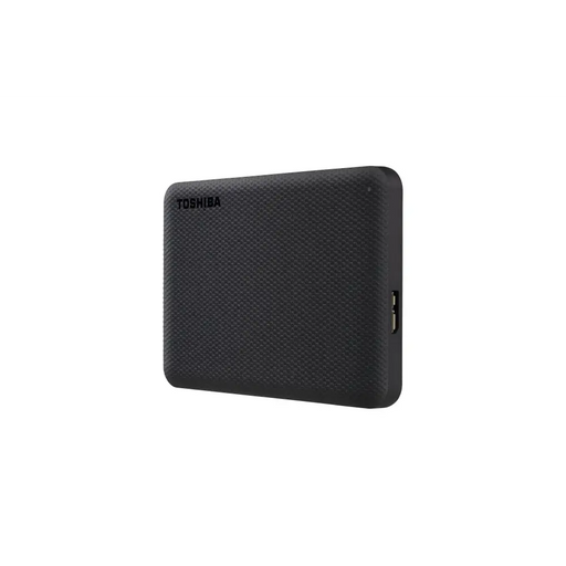 External Hard Drive Toshiba HDTCA20EK3AA 2 TB 2 TB SSD - Външни HDD<<<TOSHIBA компоненти за
