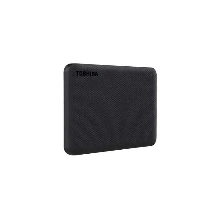 External Hard Drive Toshiba HDTCA20EK3AA 2 TB 2 TB SSD - Външни HDD<<<TOSHIBA компоненти за