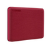 External Hard Drive Toshiba HDTCA20ER3AA 2TB 2,5’’ 2 TB SSD 2 TB HDD - Външни HDD<<<TOSHIBA компоненти за