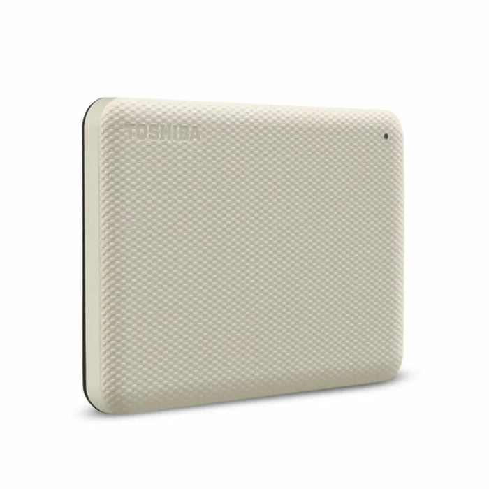 External Hard Drive Toshiba HDTCA40EW3CA White 4 TB HDD 2,5’’ - Компютър Мрежи и компоненти<<<Компютри|