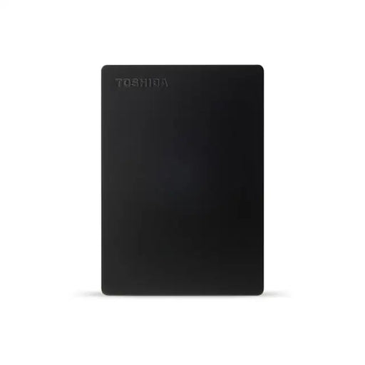 External Hard Drive Toshiba HDTD310EK3DA Black 1 TB HDD - Външни HDD<<<TOSHIBA компоненти за