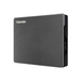External Hard Drive Toshiba HDTX120EK3AA Grey 2 TB HDD - Външни HDD<<<TOSHIBA компоненти за