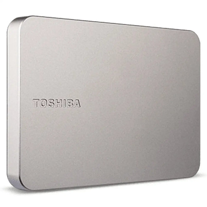 External Hard Drive Toshiba HDTX220ESCAA - Компютър Мрежи и компоненти<<<Компютри| Електроника<<<BigBuy&&&Твърди